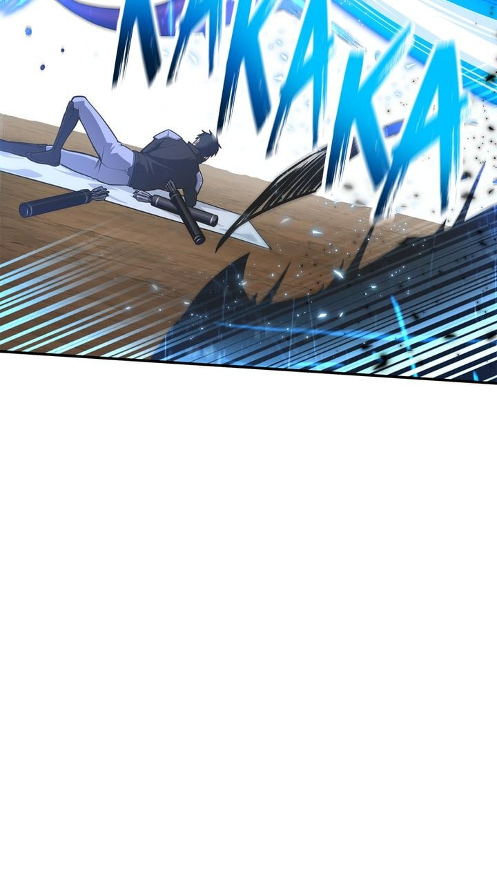 Superhuman Battlefield, Chapter 24 image 14